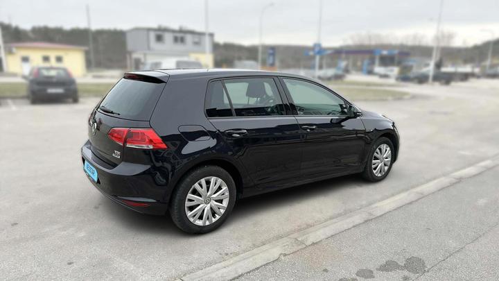 Rabljeni automobil na prodaju iz oglasa 87096 - VW Golf Golf 7 1.6 TDI 5 vrata Lounge