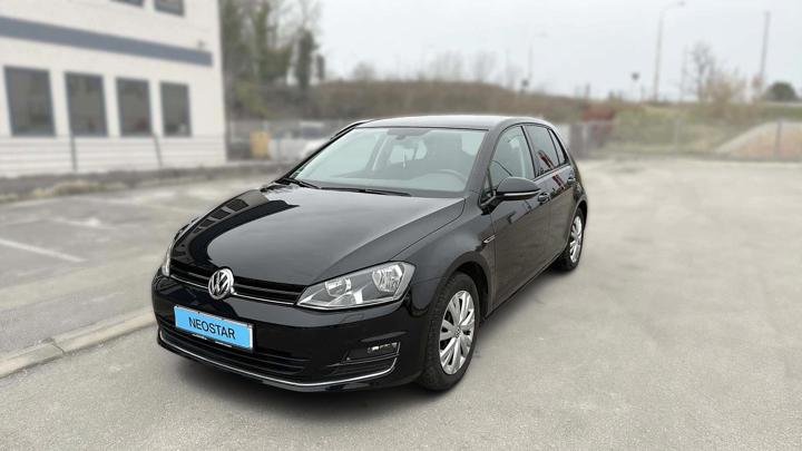 Used 87096 - VW Golf Golf 7 1.6 TDI 5 vrata Lounge cars