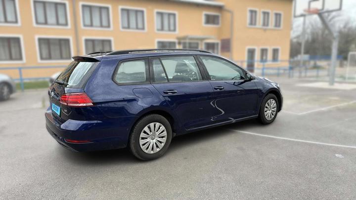 Rabljeni automobil na prodaju iz oglasa 87243 - VW Golf Golf Variant 1,6 TDI BMT Comfortline