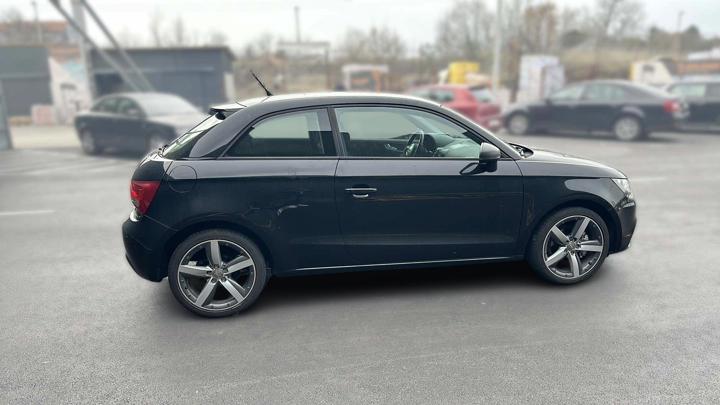 Audi A1 1,4 TFSI Ambition Comfort