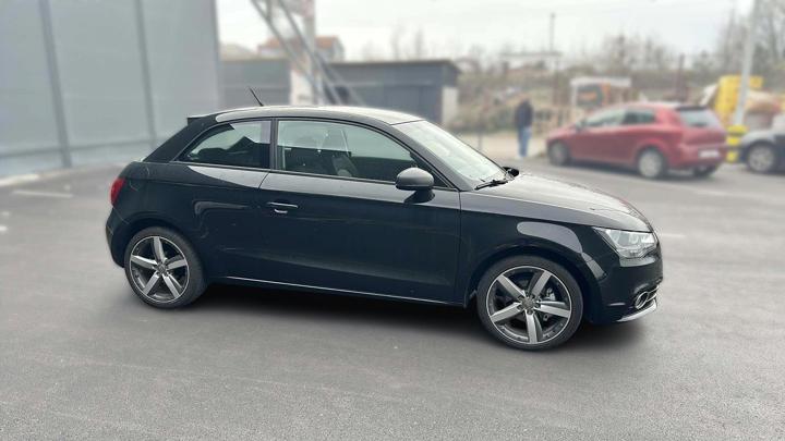 Audi A1 1,4 TFSI Ambition Comfort