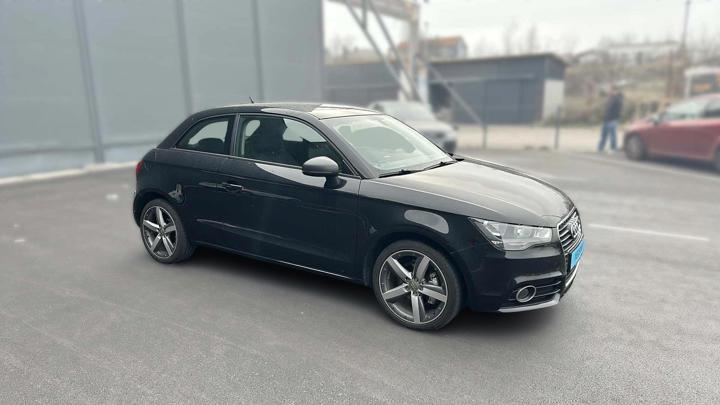 Audi A1 1,4 TFSI Ambition Comfort