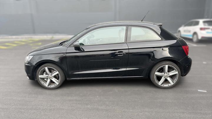 Audi A1 1,4 TFSI Ambition Comfort