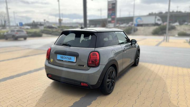 MINI Cooper S SE 