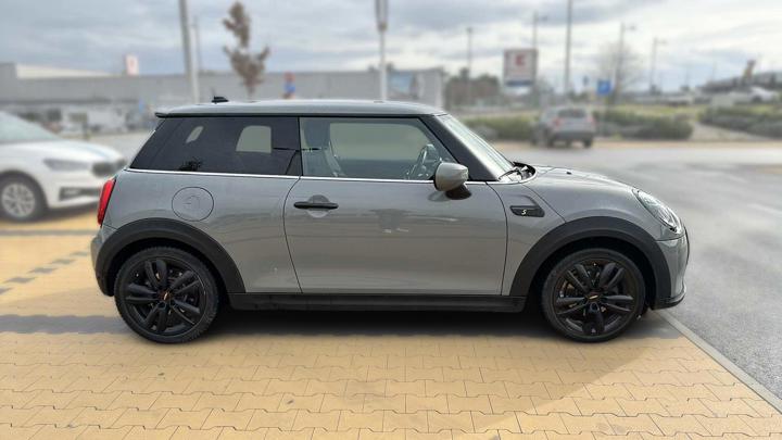 MINI Cooper S SE 