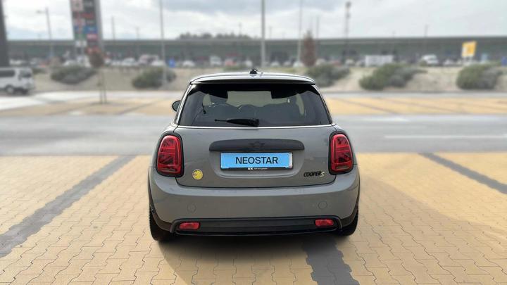 MINI Cooper S SE 