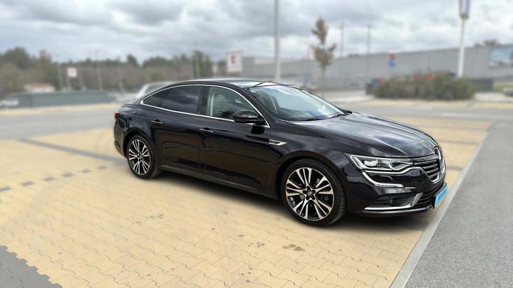 Renault Talisman 1.6 DCI Initiale Paris 4CONTROL