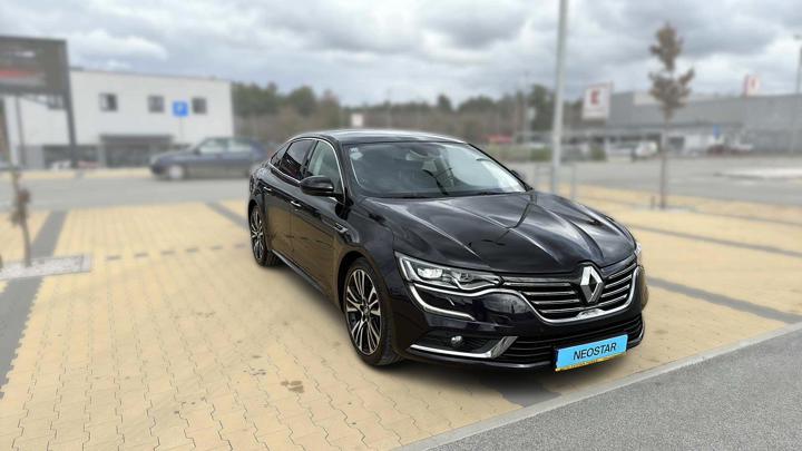 Renault Talisman 1.6 DCI Initiale Paris 4CONTROL