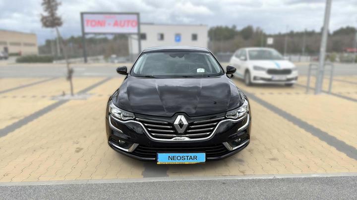 Renault Talisman 1.6 DCI Initiale Paris 4CONTROL