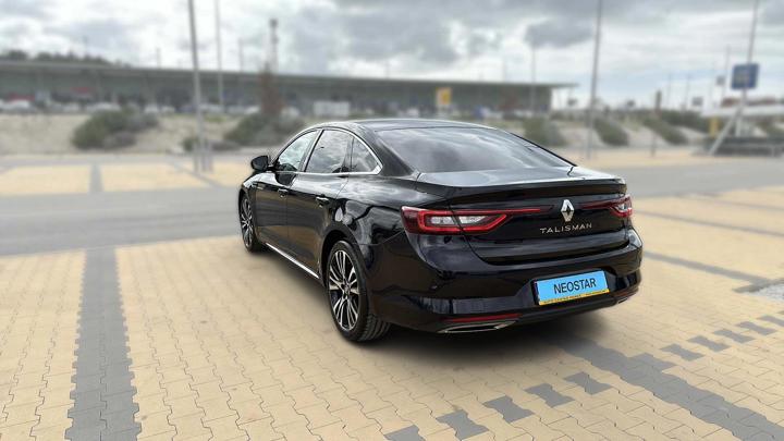 Renault Talisman 1.6 DCI Initiale Paris 4CONTROL