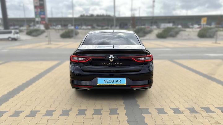 Renault Talisman 1.6 DCI Initiale Paris 4CONTROL