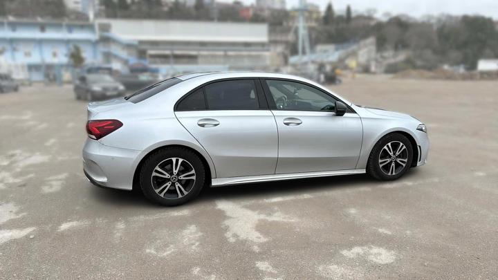 Mercedes-Benz A Limuzina 180 d AMG Line Aut.