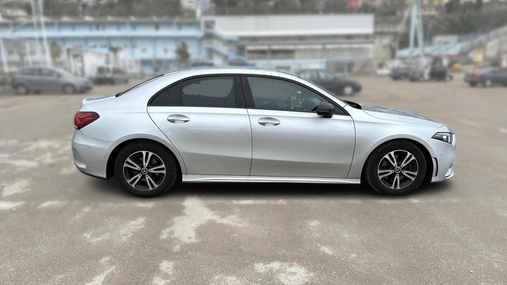 Mercedes-Benz A Limuzina 180 d AMG Line Aut.