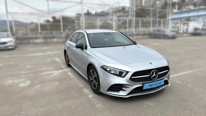 Mercedes-Benz A Limuzina 180 d AMG Line Aut.