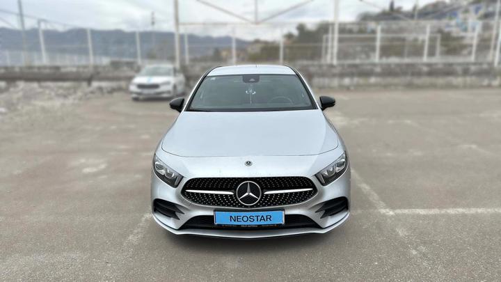 Mercedes-Benz A Limuzina 180 d AMG Line Aut.