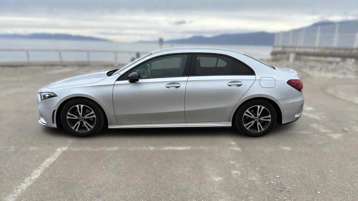 Mercedes-Benz A Limuzina 180 d AMG Line Aut.