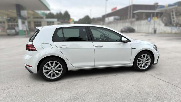 VW Golf 1,5 TSI EVO R-Line