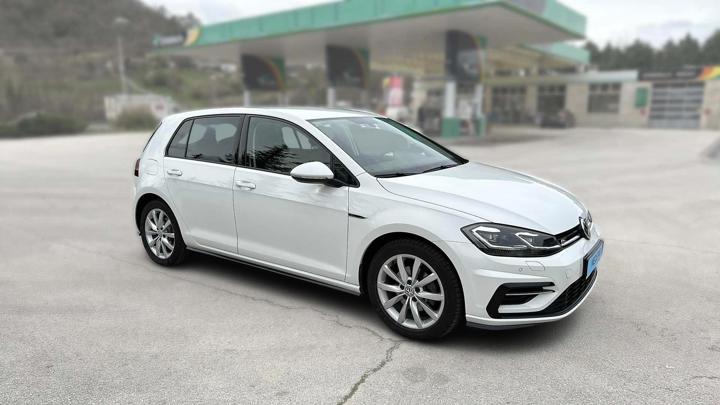 VW Golf 1,5 TSI EVO R-Line