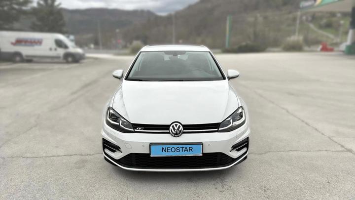 VW Golf 1,5 TSI EVO R-Line