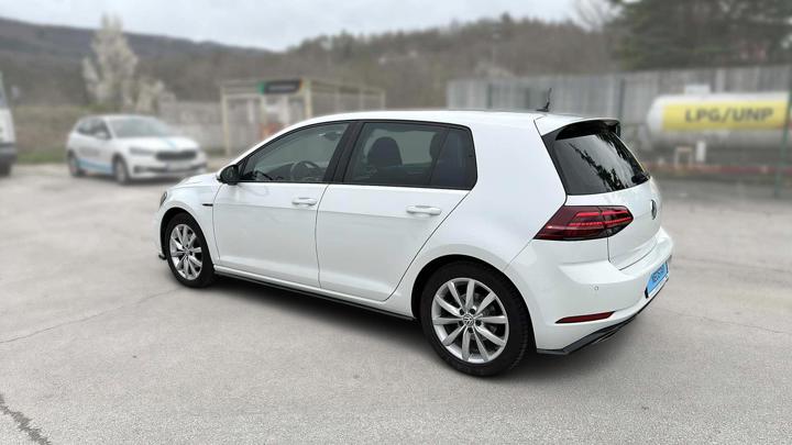 VW Golf 1,5 TSI EVO R-Line