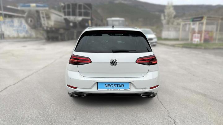 VW Golf 1,5 TSI EVO R-Line