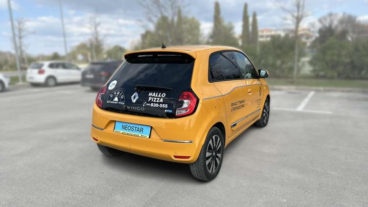 Renault RENAULT TWINGO ELECTRIC R80 INTENS