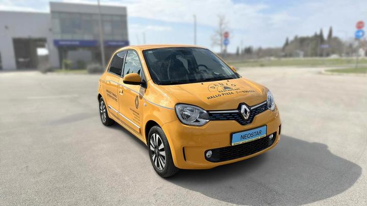 Renault RENAULT TWINGO ELECTRIC R80 INTENS