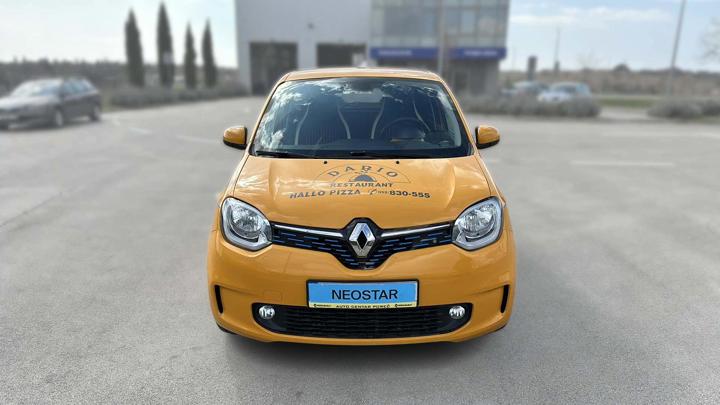 Renault RENAULT TWINGO ELECTRIC R80 INTENS