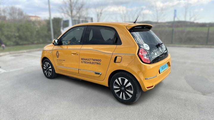 Renault RENAULT TWINGO ELECTRIC R80 INTENS