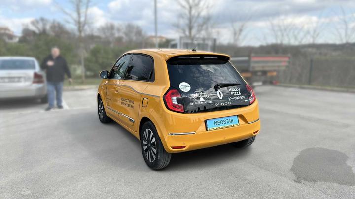 Renault RENAULT TWINGO ELECTRIC R80 INTENS