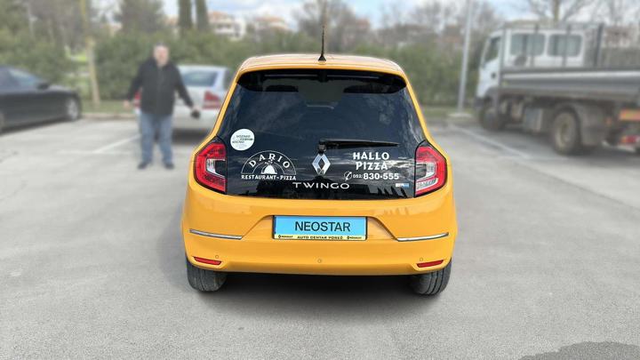 Renault RENAULT TWINGO ELECTRIC R80 INTENS