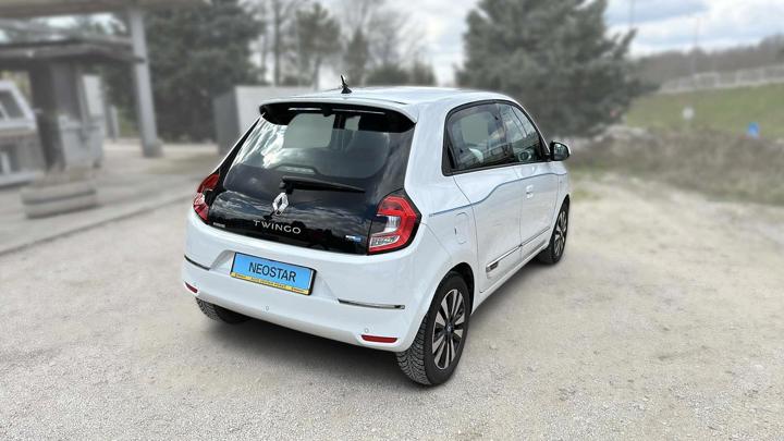 Renault RENAULT TWINGO ELECTRIC R80 INTENS