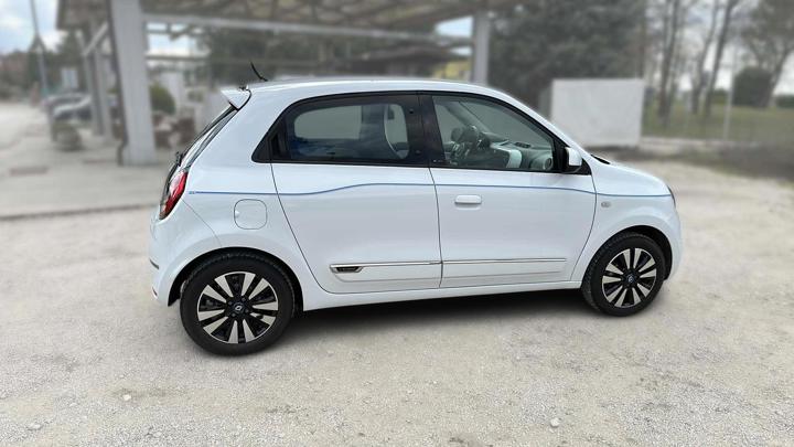 Renault RENAULT TWINGO ELECTRIC R80 INTENS