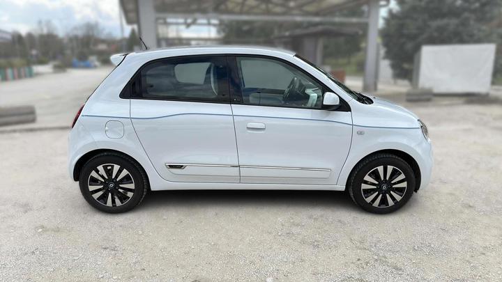 Renault RENAULT TWINGO ELECTRIC R80 INTENS