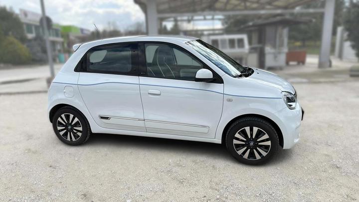 Renault RENAULT TWINGO ELECTRIC R80 INTENS