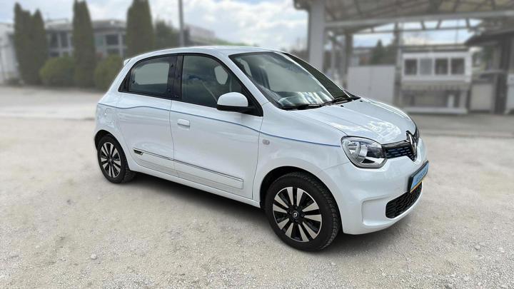 Renault RENAULT TWINGO ELECTRIC R80 INTENS