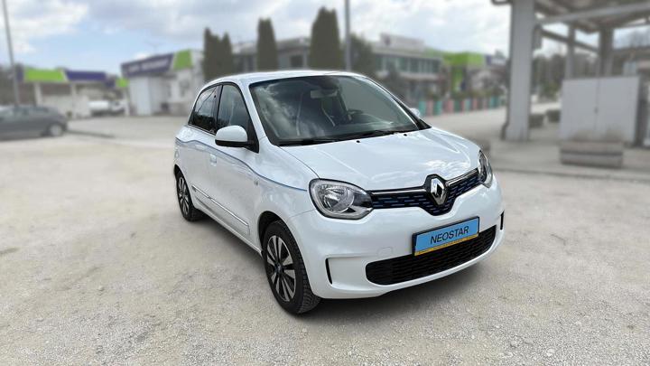 Renault RENAULT TWINGO ELECTRIC R80 INTENS