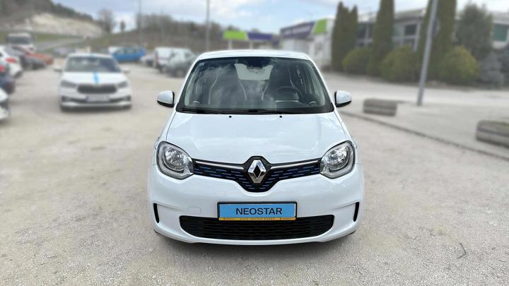 Renault RENAULT TWINGO ELECTRIC R80 INTENS