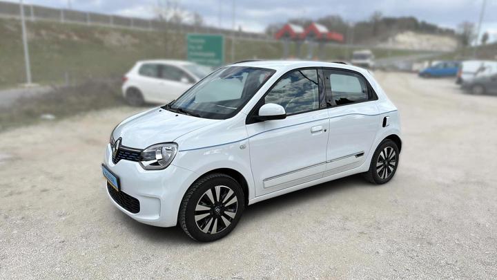 Renault RENAULT TWINGO ELECTRIC R80 INTENS