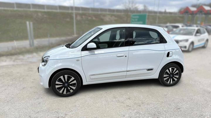 Renault RENAULT TWINGO ELECTRIC R80 INTENS