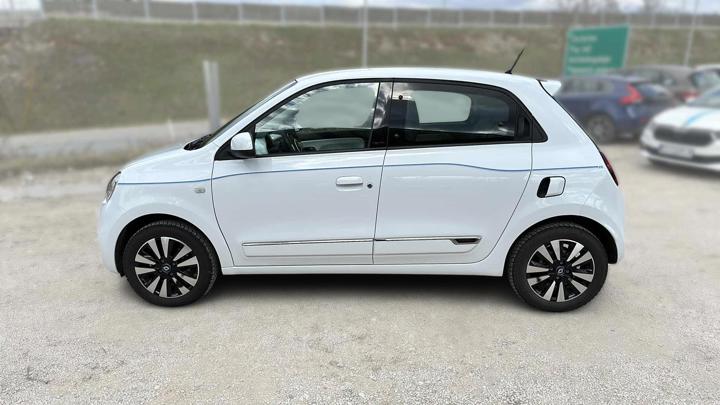 Renault RENAULT TWINGO ELECTRIC R80 INTENS