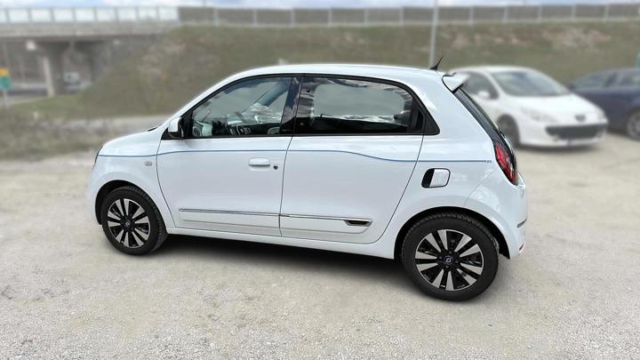 Renault RENAULT TWINGO ELECTRIC R80 INTENS