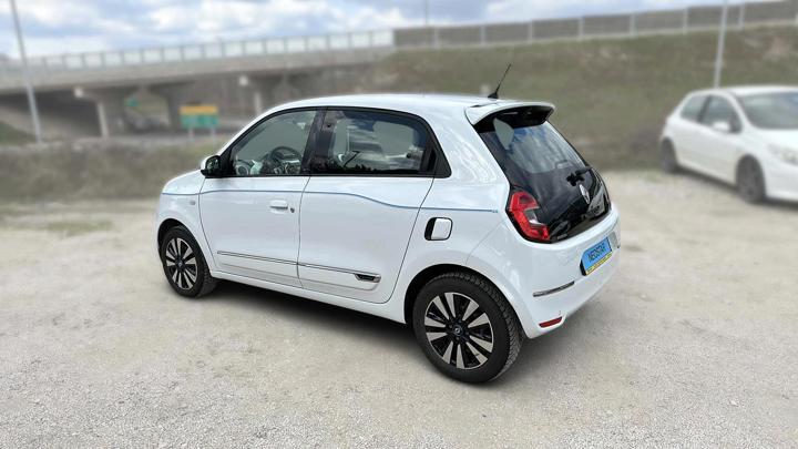 Renault RENAULT TWINGO ELECTRIC R80 INTENS