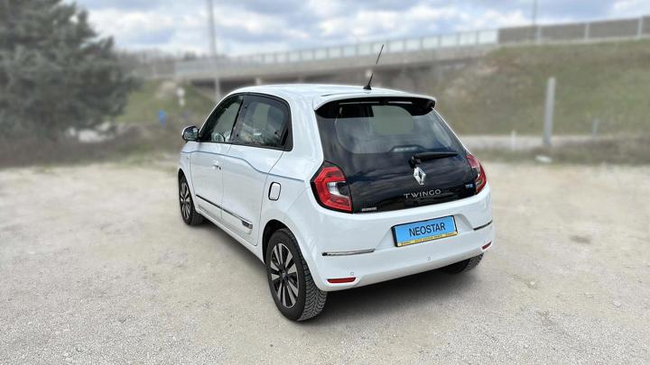 Renault RENAULT TWINGO ELECTRIC R80 INTENS