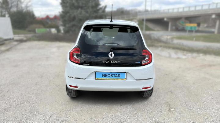 Renault RENAULT TWINGO ELECTRIC R80 INTENS