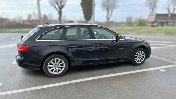 Audi A4 Avant 2,0 TDI