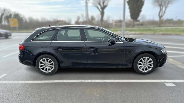 Audi A4 Avant 2,0 TDI