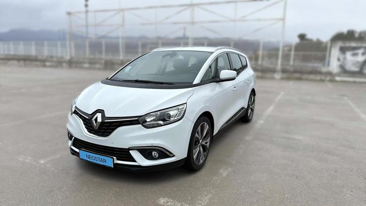 Rabljeni automobil na prodaju iz oglasa 87657 - Renault Scénic Scénic dCi 130 Energy Intens