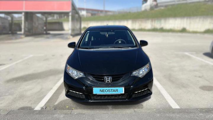 Honda Civic 1,6 DTEC Comfort