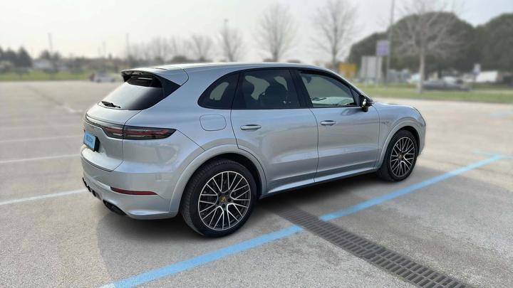 Rabljeni automobil na prodaju iz oglasa 87804 - Porsche Cayenne Cayenne E-Hybrid 3.0 V6